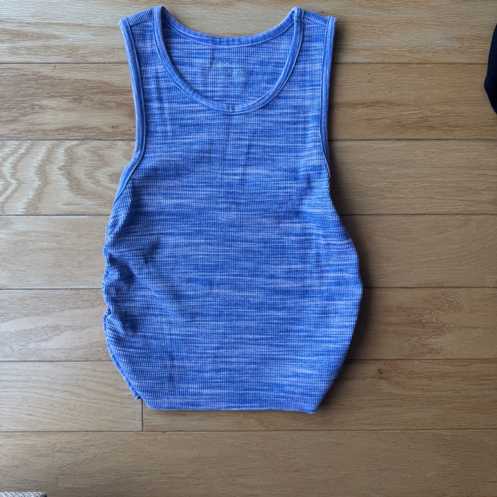 Aerie Sleeveless Tank Top